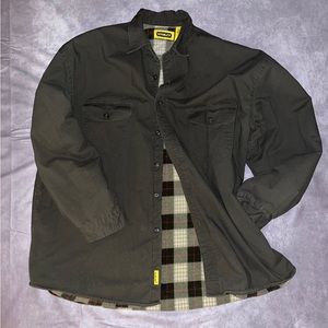 Workers Shirt Jacket